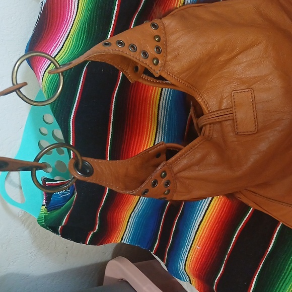 Fur purse - Picture 2 of 10